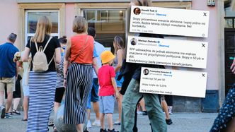 "W końcu". Hołownia zabrał głos ws. decyzji RPP