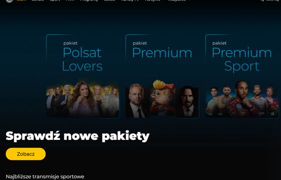 Zmiany w Polsat Box Go. Kanały Polsat Sport w tańszych pakietach