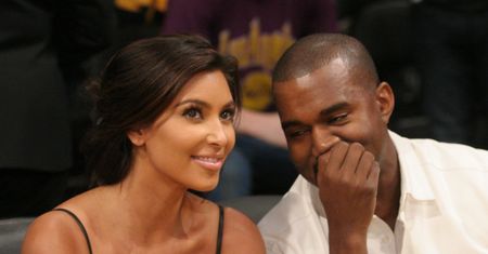 Kanye wystąpi w jej reality show!