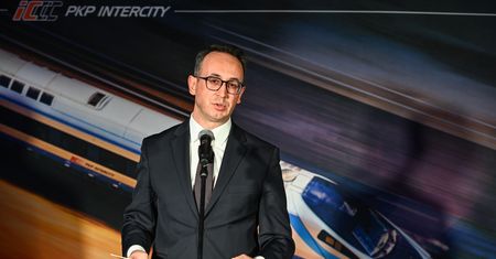 Rewolucja na kolei. Oto co się zmieni od grudnia