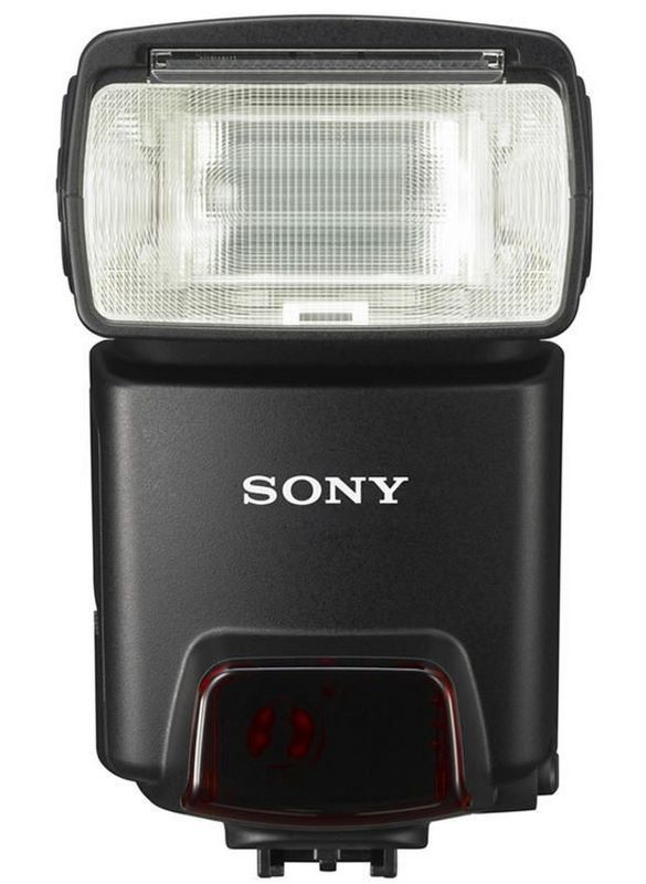 Kupujemy najtańszą lustrzankę Sony 3