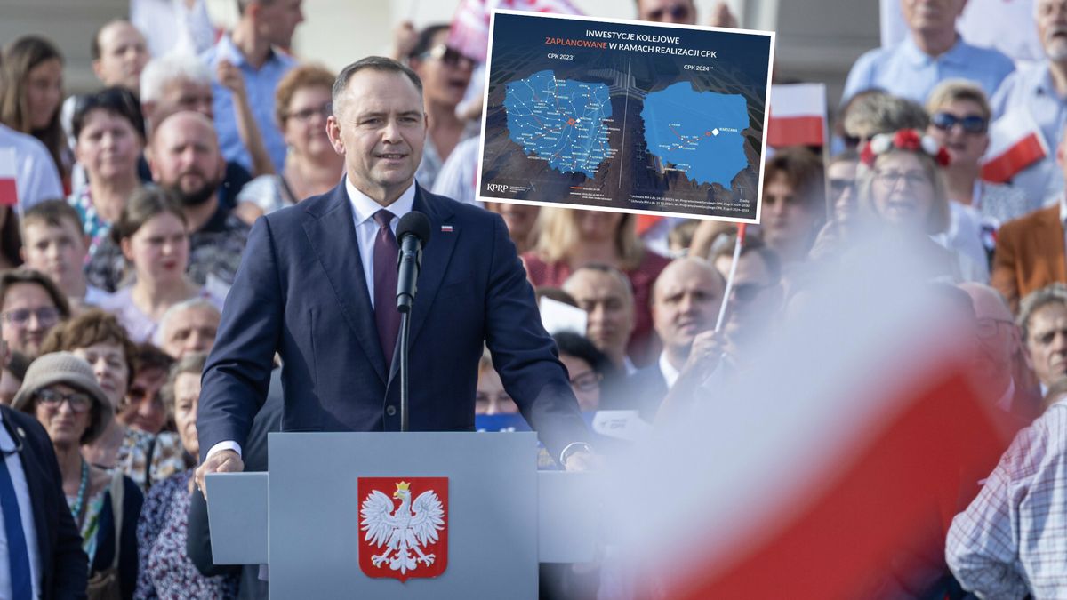 Kancelaria Prezydenta Karola Nawrockiego