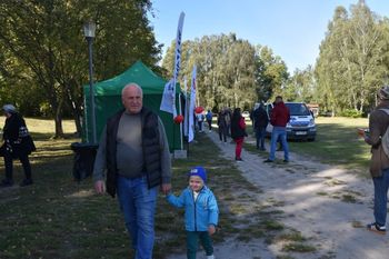 Wolica: Sobota dla Zdrowia. Festyn zdrowotny