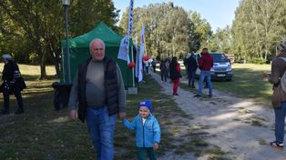 Wolica: Sobota dla Zdrowia. Festyn zdrowotny