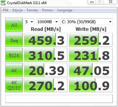 HP Envy Spectre XT – cienias z wyższej półki [test] 22