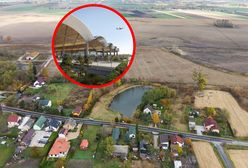 Afera działki pod CPK. "Nie chcę być wciągany w afery polityczne"