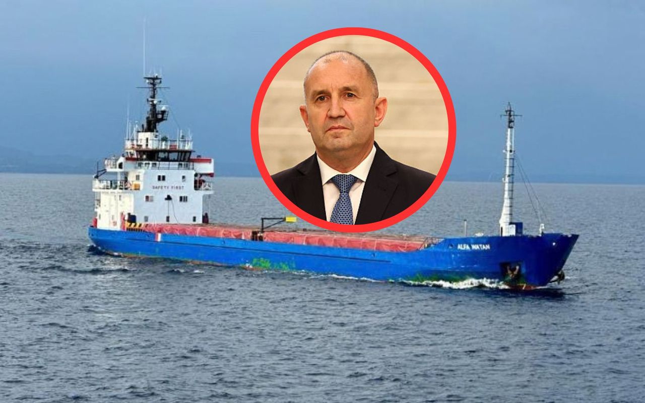 Atak na Morzu Czarnym. Doniesienia o losie załogi