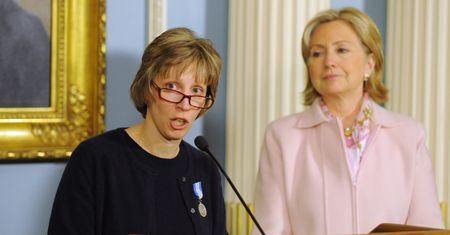 Joe Biden ma kandydata na nowego ambasadora USA w Rosji
