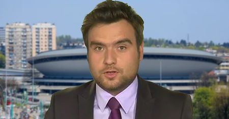 Pracował w TVN przez lata. Bez umowy o pracę i opłacenia składek