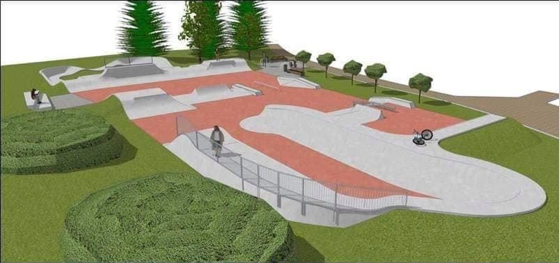 Wrocław. Powstanie nowy skatepark. Tym razem na Biskupinie