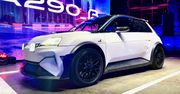 Alpine A290_β zapowiada przyszłość marki. Jest inna, niż wielu się spodziewało