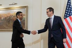 Mateusz Morawiecki: jednym z podstawowych instrumentów imperium zła jest propaganda i walka informacyjna