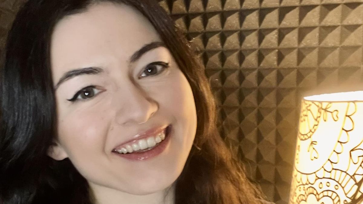 Monika Podolak z Konkursu Chopinowskiego