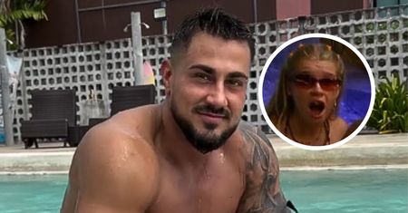 Widzowie mają dość Bartka z "Hotelu Paradise". "Jednak lepiej było, jak milczał"