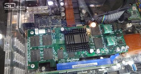Dysk SSD z Rosji, czyli epicka porażka sprzętowa