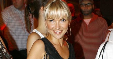 Polka miała romans z hollywoodzkim aktorem. "Latałam do niego"