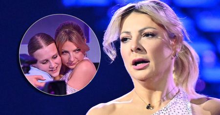 TYLKO U NAS! Córka Narożnej zareagowała na werdykt w "TzG". Padły słowa o "niesprawiedliwych ocenach"