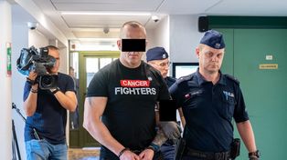 Konin: 25 lat za brutalne zabójstwo. Ciała do dziś nie odnaleziono