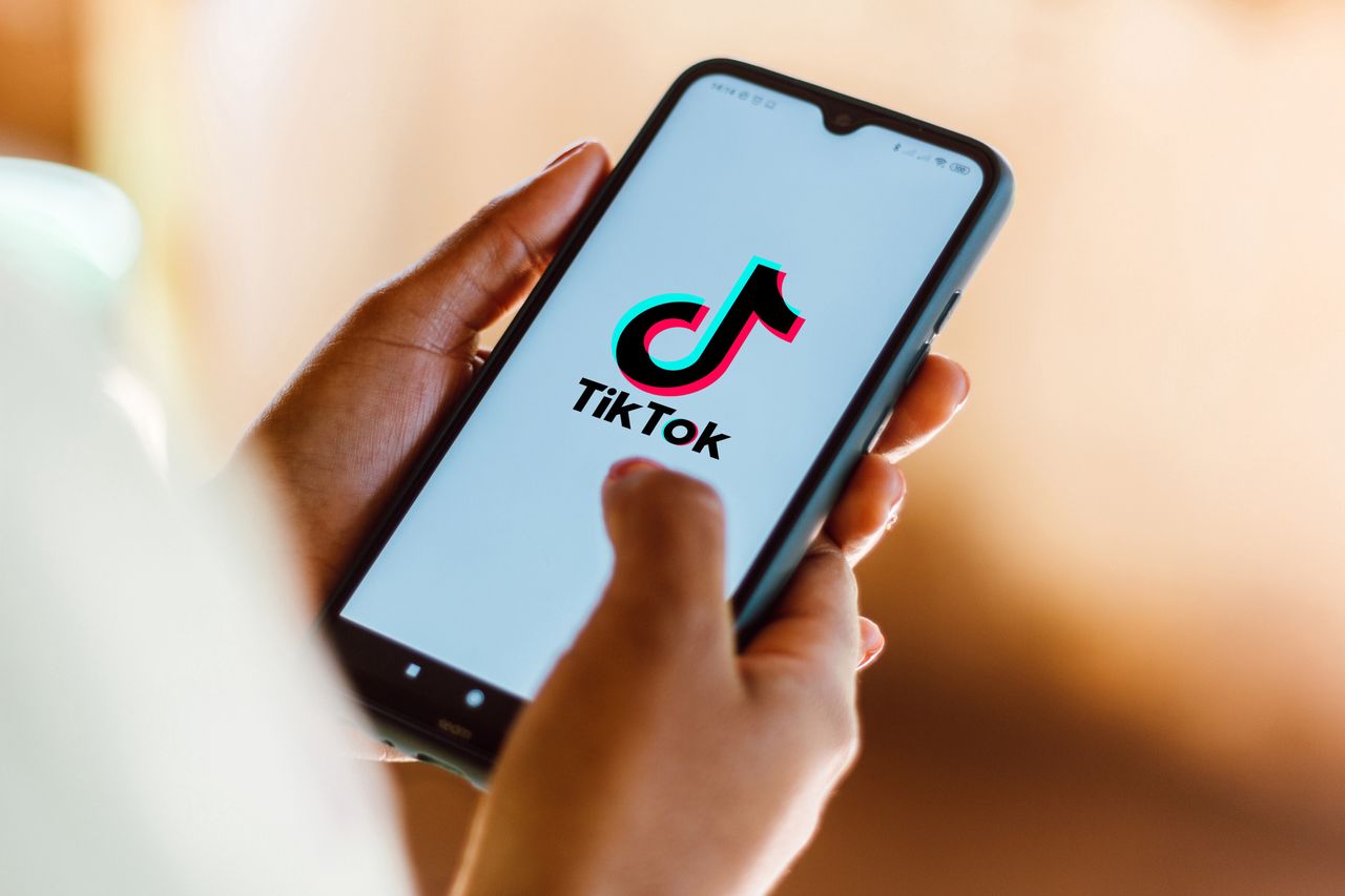 TikTok kupił sobie trochę czasu, zakaz nie wszedł w życie