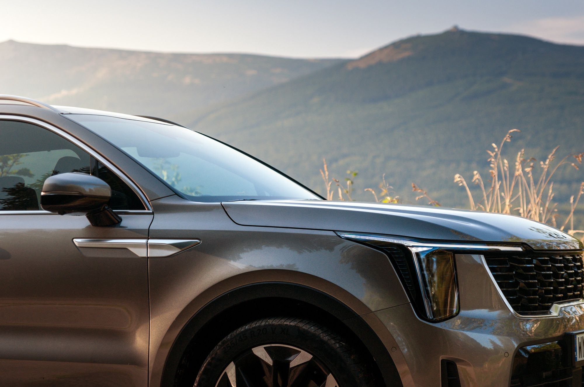 Kia Sorento 2.2 CRDi (2024)