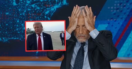 Szokująca teoria komika. "Zapasowy Trump". Ostra reakcja Białego Domu