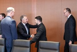 "Osiągnięto znaczny postęp". Witkoff o rozmowach USA-Ukraina