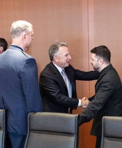 "Osiągnięto znaczny postęp". Witkoff o rozmowach USA-Ukraina