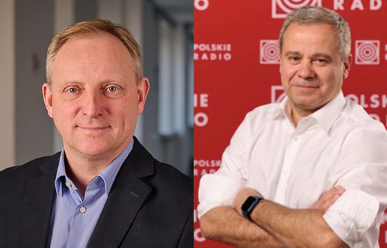 Szefowie Polskiego Radia nie planują masowych zwolnień. "Nie przyszliśmy z grupą znajomych i rodzinami"