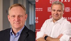 Szefowie Polskiego Radia nie planują masowych zwolnień. "Nie przyszliśmy z grupą znajomych i rodzinami"