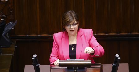 Będą zmiany w składce zdrowotnej. Minister Leszczyna: tak jak obiecywaliśmy