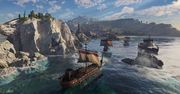 Anno 117 w końcu rozwiąże irytujący problem z DLC z Anno 1800