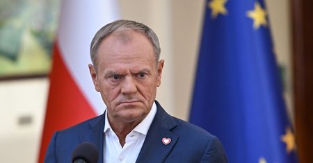 Zwrot ws. Sądu Najwyższego. Donald Tusk ogłosił