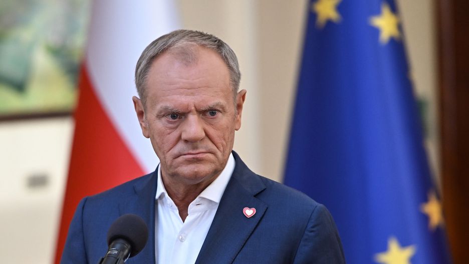 Donald Tusk