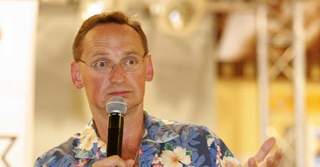 Cejrowski napisał to w środku nocy. Co się dzieje?! Fani zaniepokojeni