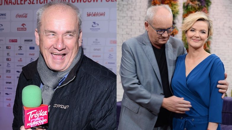 Michał Olszański łapał koleżanki z pracy za piersi