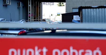 Czerwona strefa we Wrocławiu. Sanepid nie ma wątpliwości