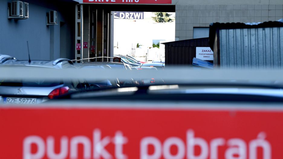 Czerwona strefa we Wrocławiu. Sanepid nie ma wątpliwości