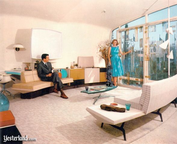 Home of the Future