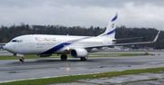 Napęd elektryczny w Boeingach 737 - izraelskie linie lotnicze tną koszty
