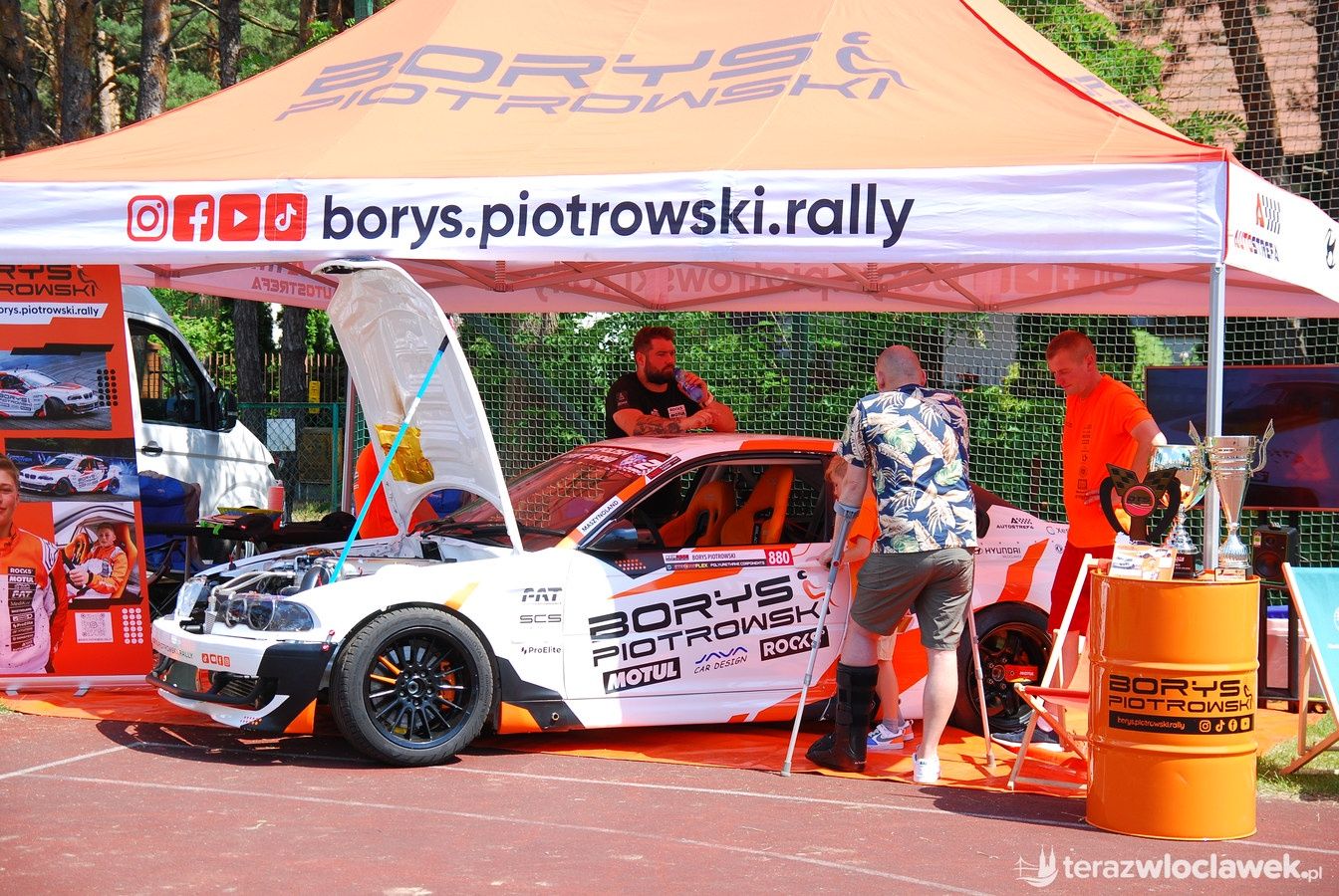 V Micheliński Piknik Rodzinny