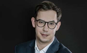 Marek Krynicki przeszedł z Red Bull do Sportvalue