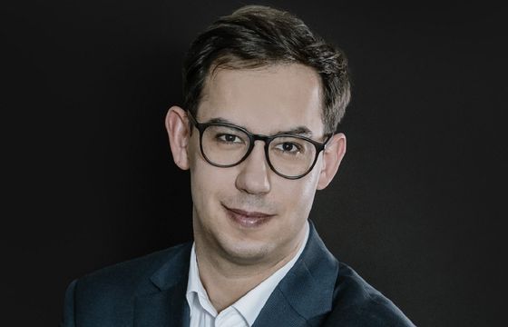 Marek Krynicki przeszedł z Red Bull do Sportvalue