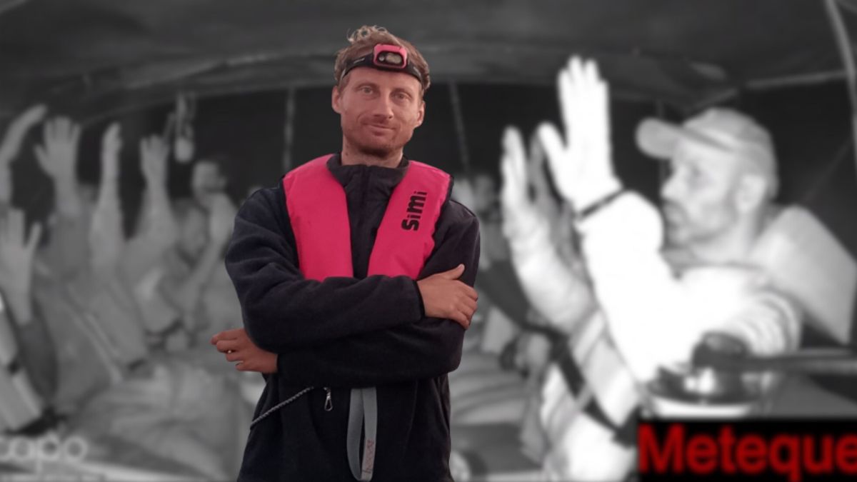 Izrael zatrzymał flotyllę płynącą do Gazy. Na pokładzie poseł