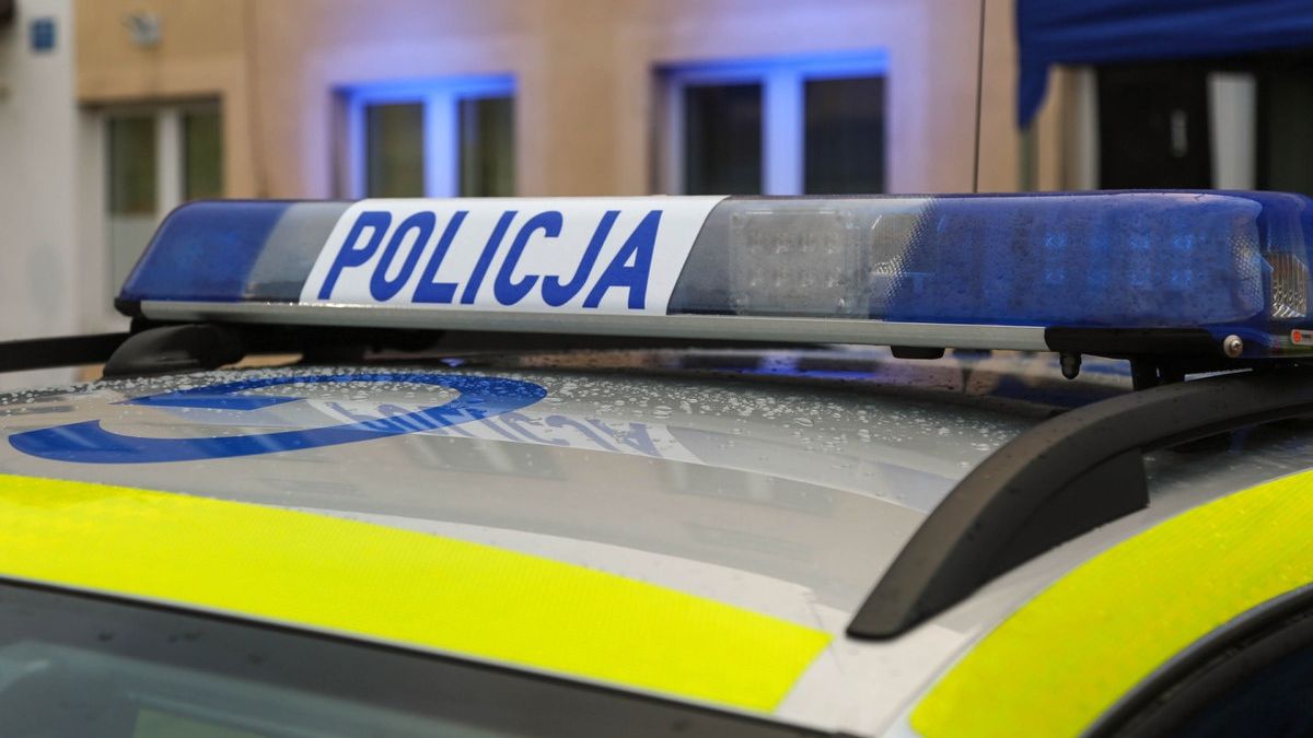 Zdjęcie ilustracyjne