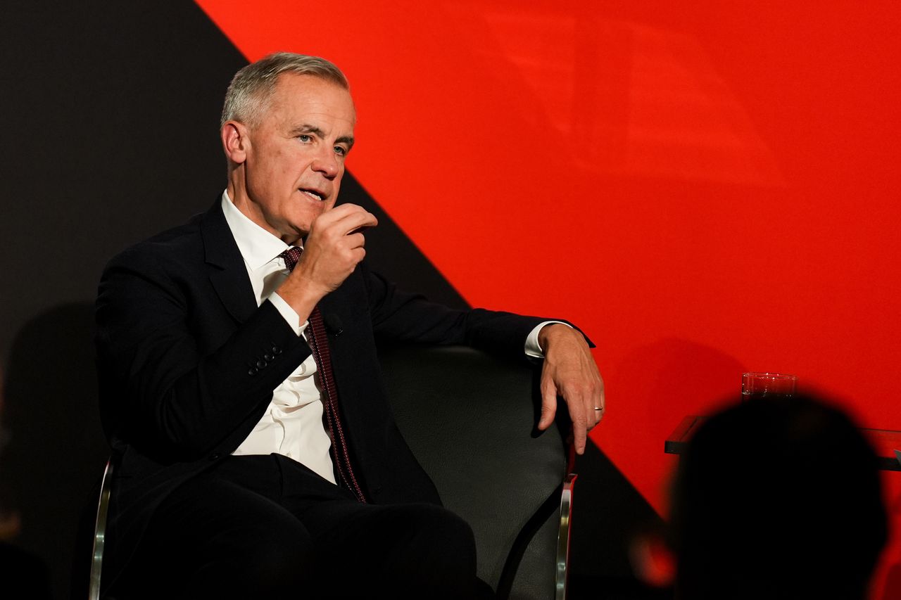 Kanada szuka życia bez USA. Premier podpisał ważne umowy z Arabami