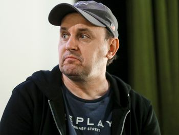 Woronowicz ma za sobą bolesne przeżycia. "Ola jest już w niebie"