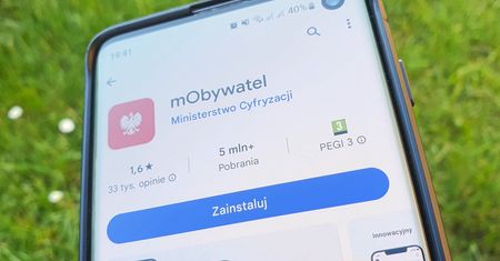 mDowód bije rekordy. Polacy czekali na taką możliwość
