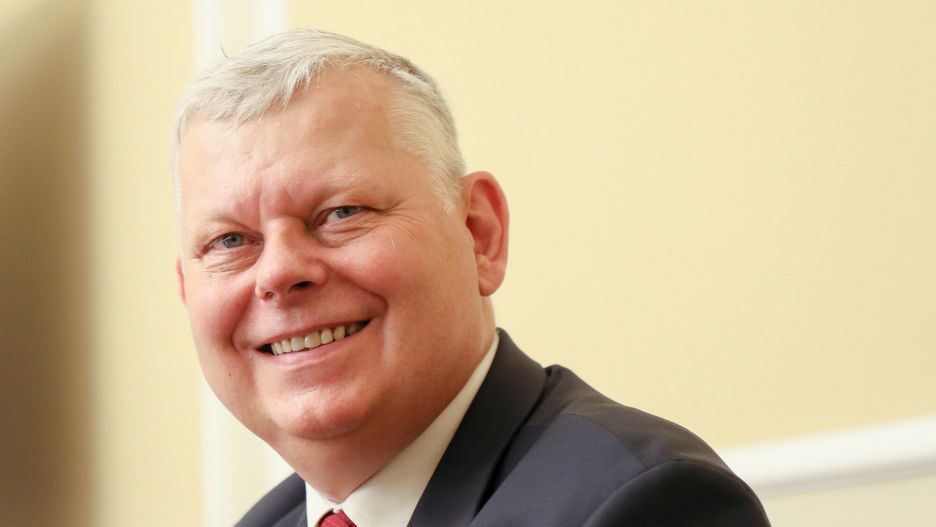 Ustawa medialna na sejmowej podkomisjiFot. Piotr Molecki/East News, Warszawa, 09.07.2021. Sejm. Podkomisja nadzwyczajna do rozpatrzenia rzadowego projektu ustawy o zmianie ustawy o radiofonii i telewizji oraz ustawy o kinematografii.
N/z: Marek SuskiPiotr Molecki
