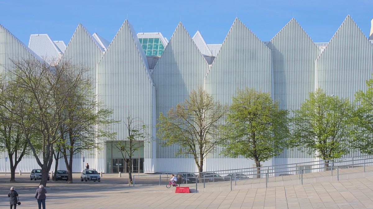 Z Facebooka zniknęło konto Filharmonii im. Mieczysława Karłowicza w Szczecinie 