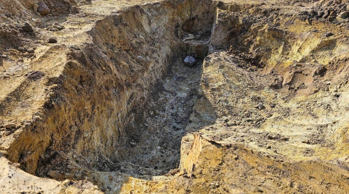 Archeolodzy znaleźli na poznańskiej Łacinie przedmioty.